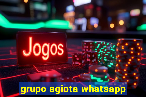 grupo agiota whatsapp